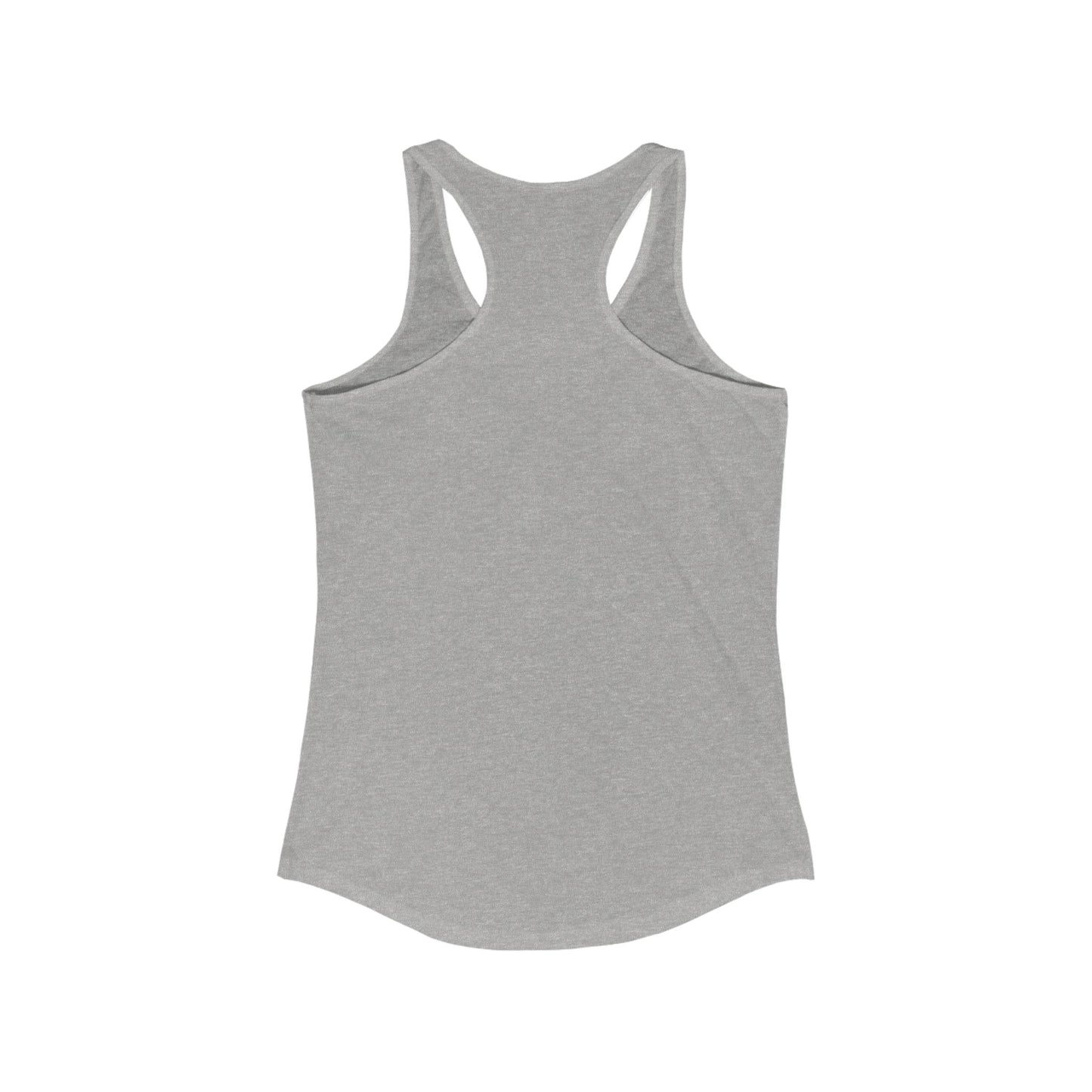 Women's Tank- Signature