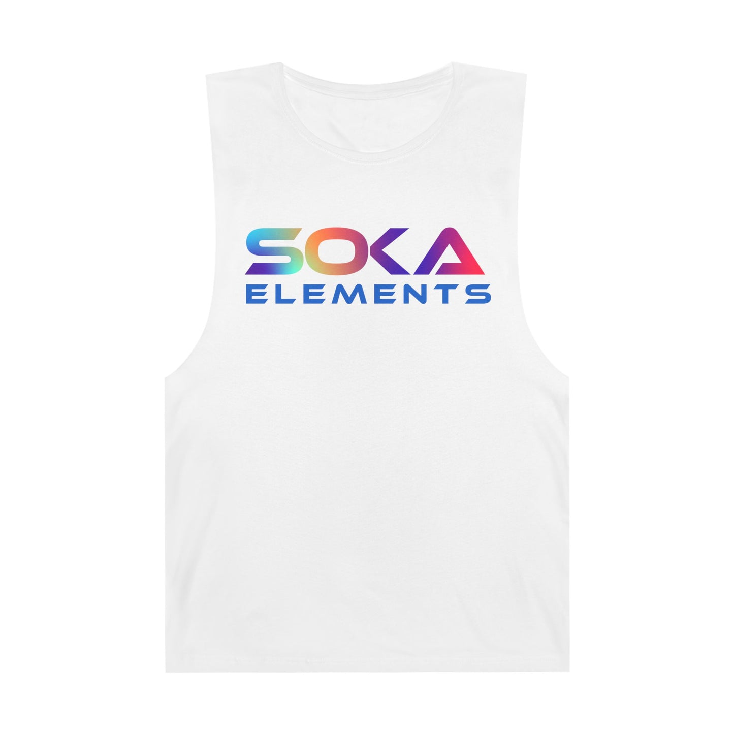 Soka Elements - Mens Tank