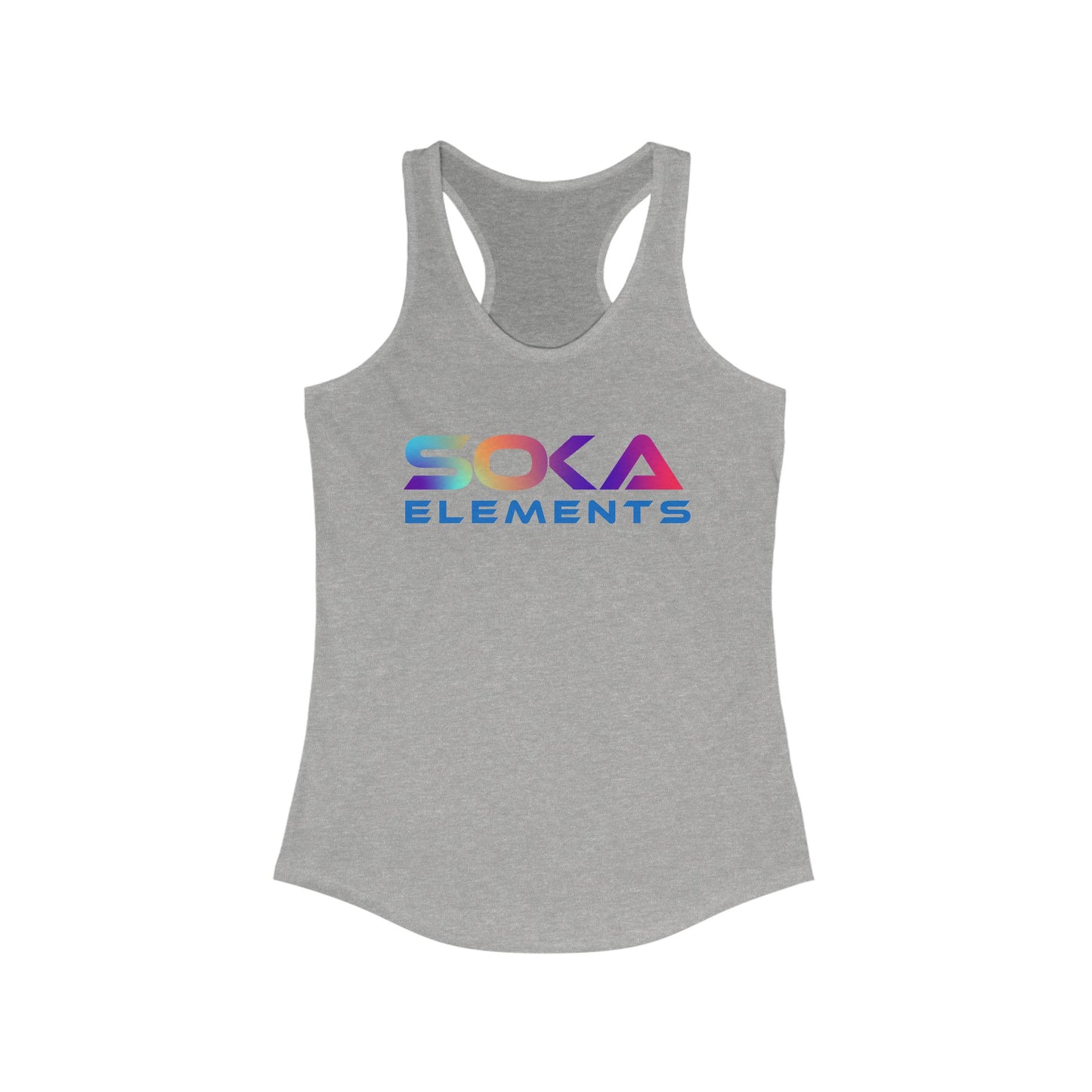 Women's Tank- Signature