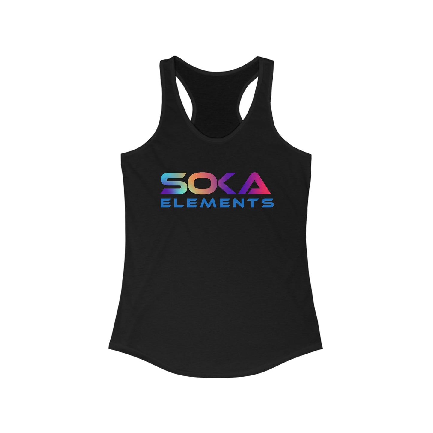 Women's Tank- Signature