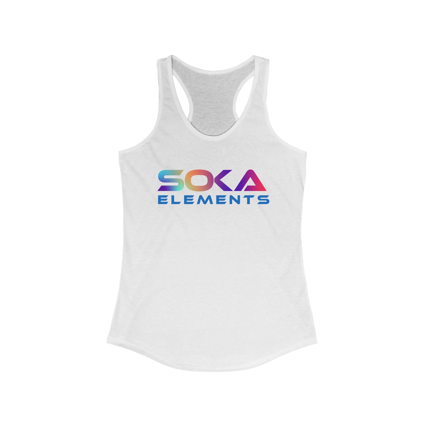 Women's Tank- Signature