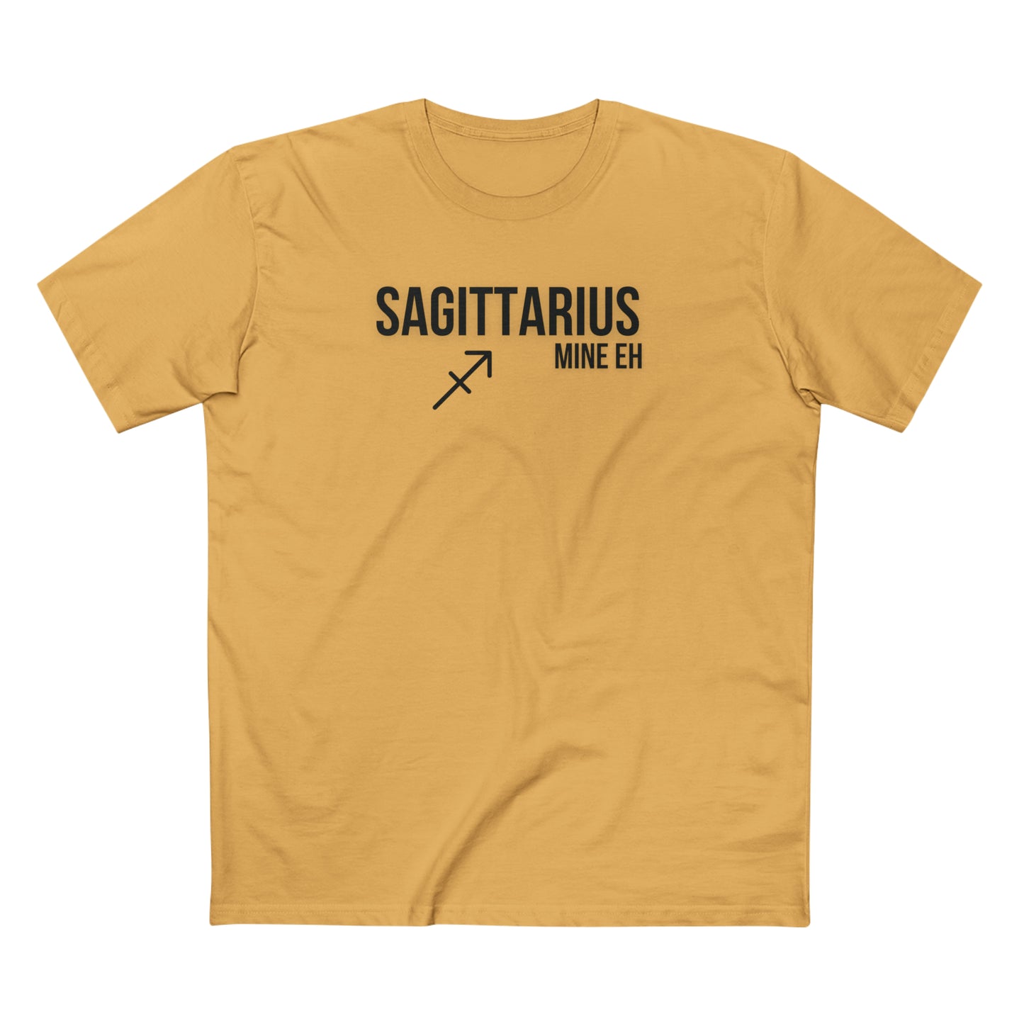 Sagittarius Unisex Tee