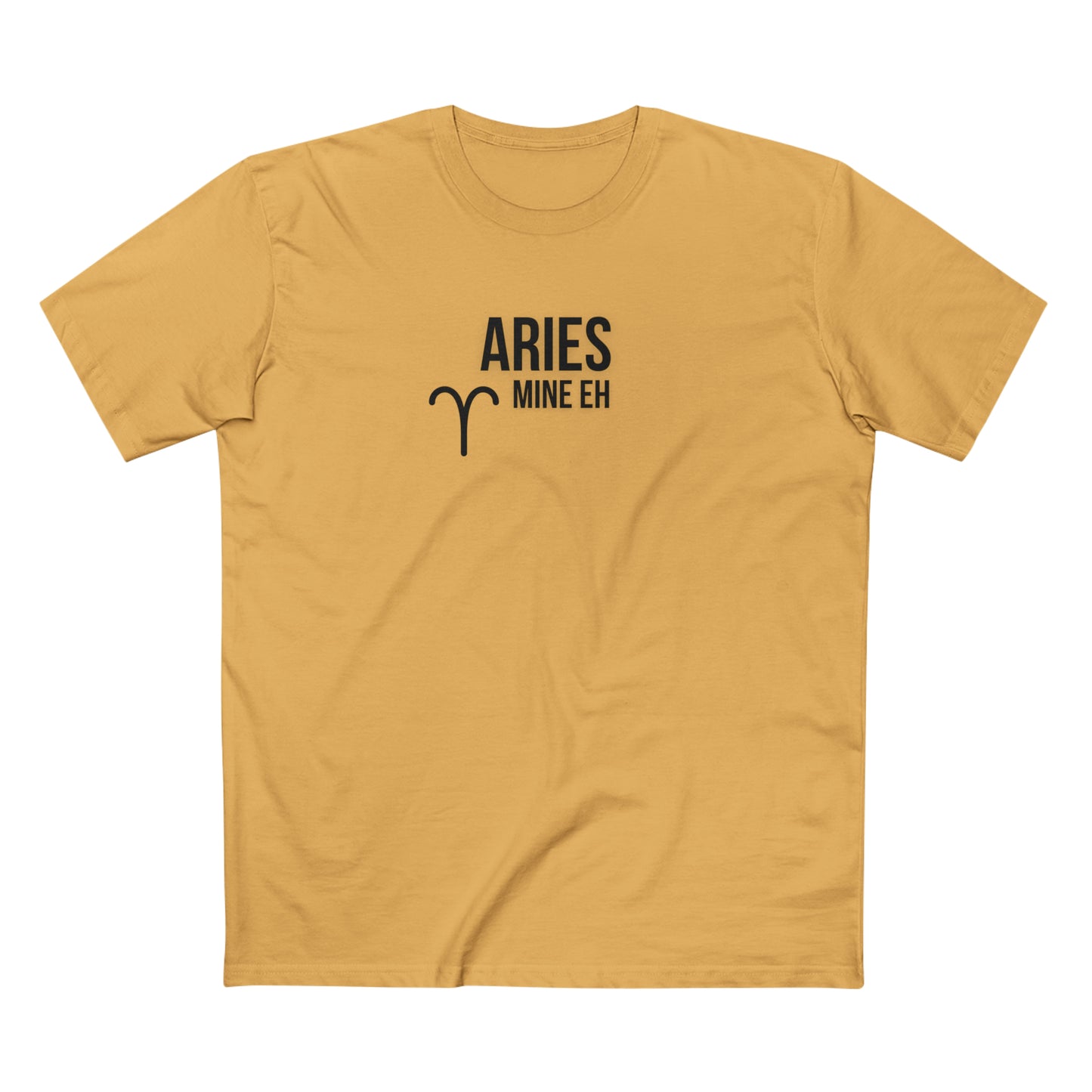 Aries Unisex Tee