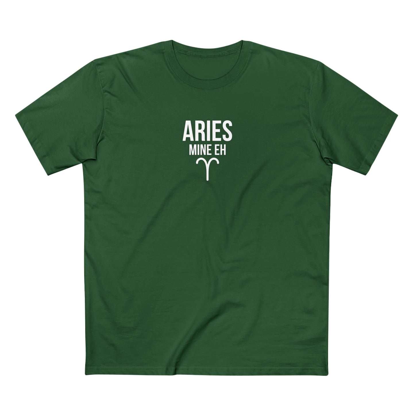 Aries Unisex Tee