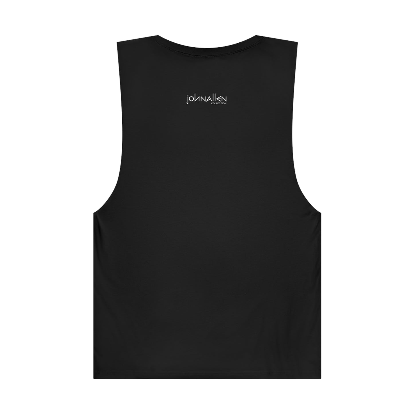 Aquarius Unisex Tank