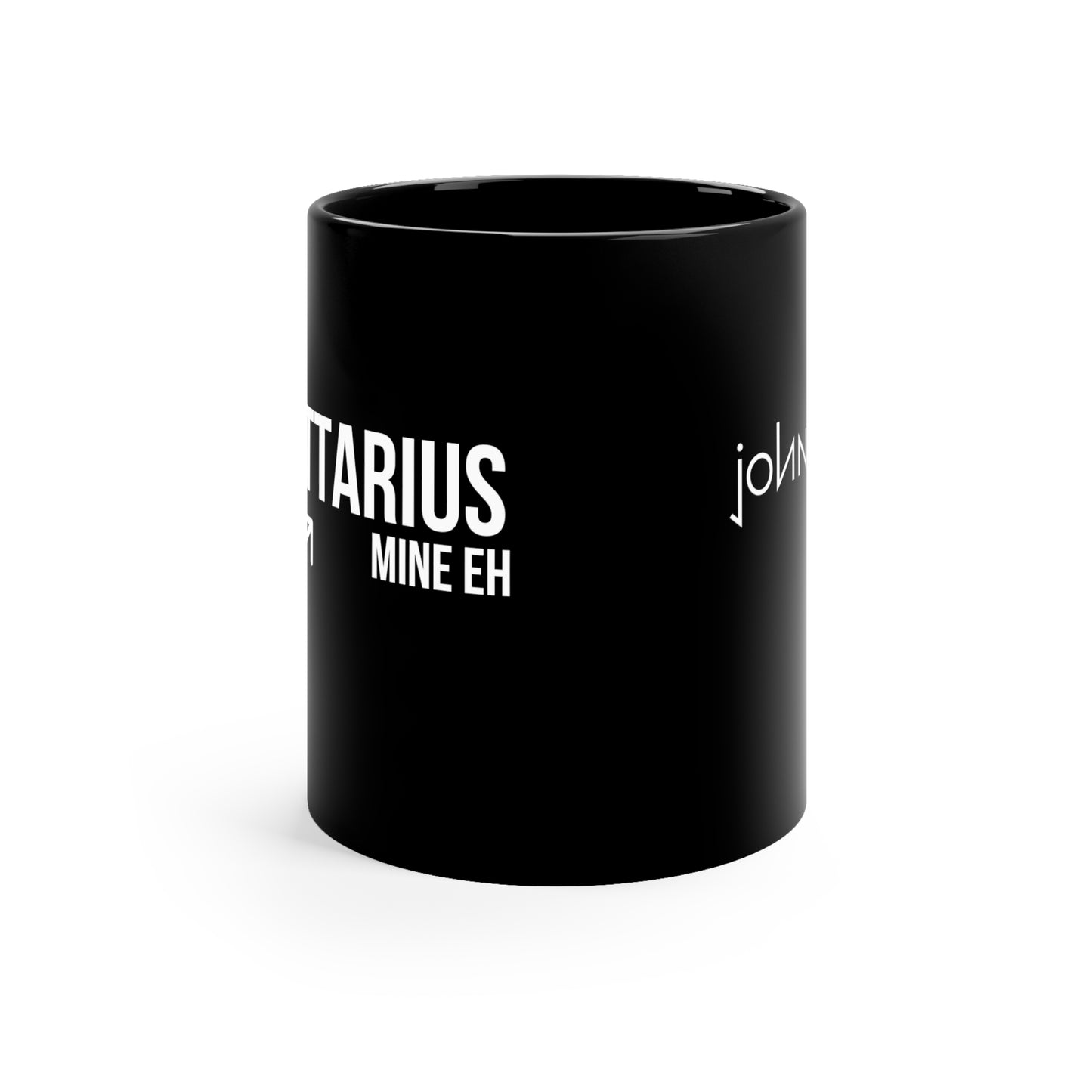 Sagittarius 11oz Mug