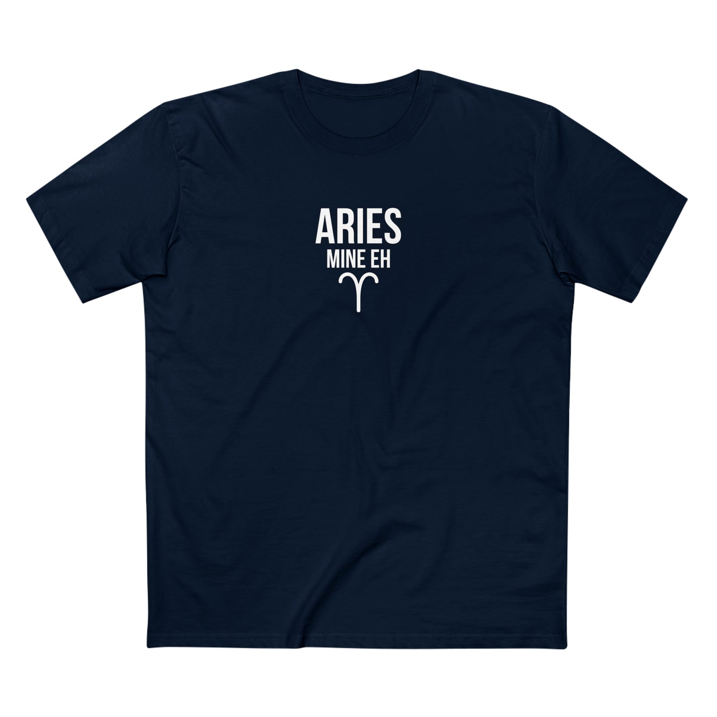 Aries Unisex Tee