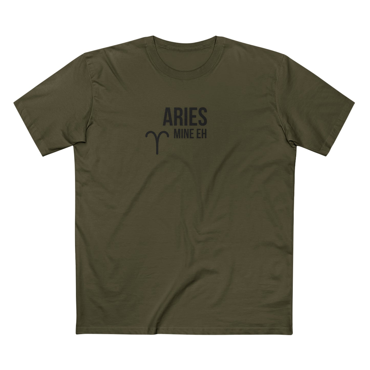 Aries Unisex Tee