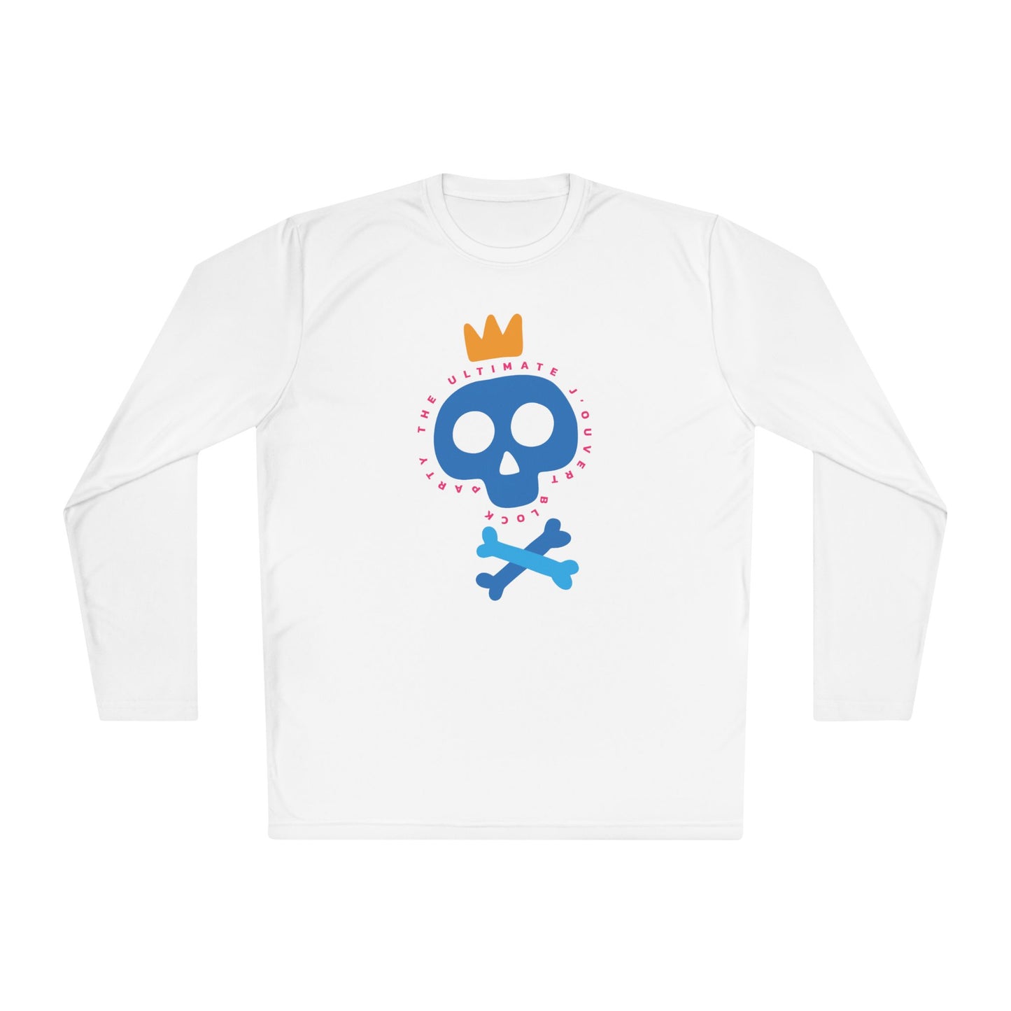 Unisex Dri-fit