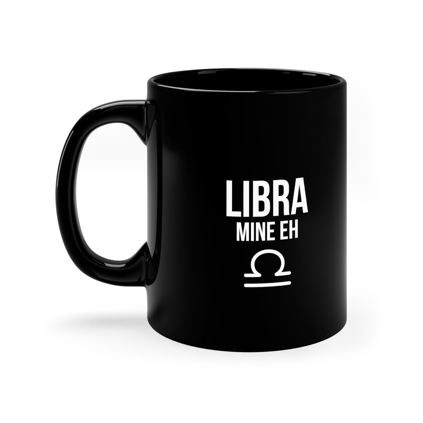 Libra 11oz Mug