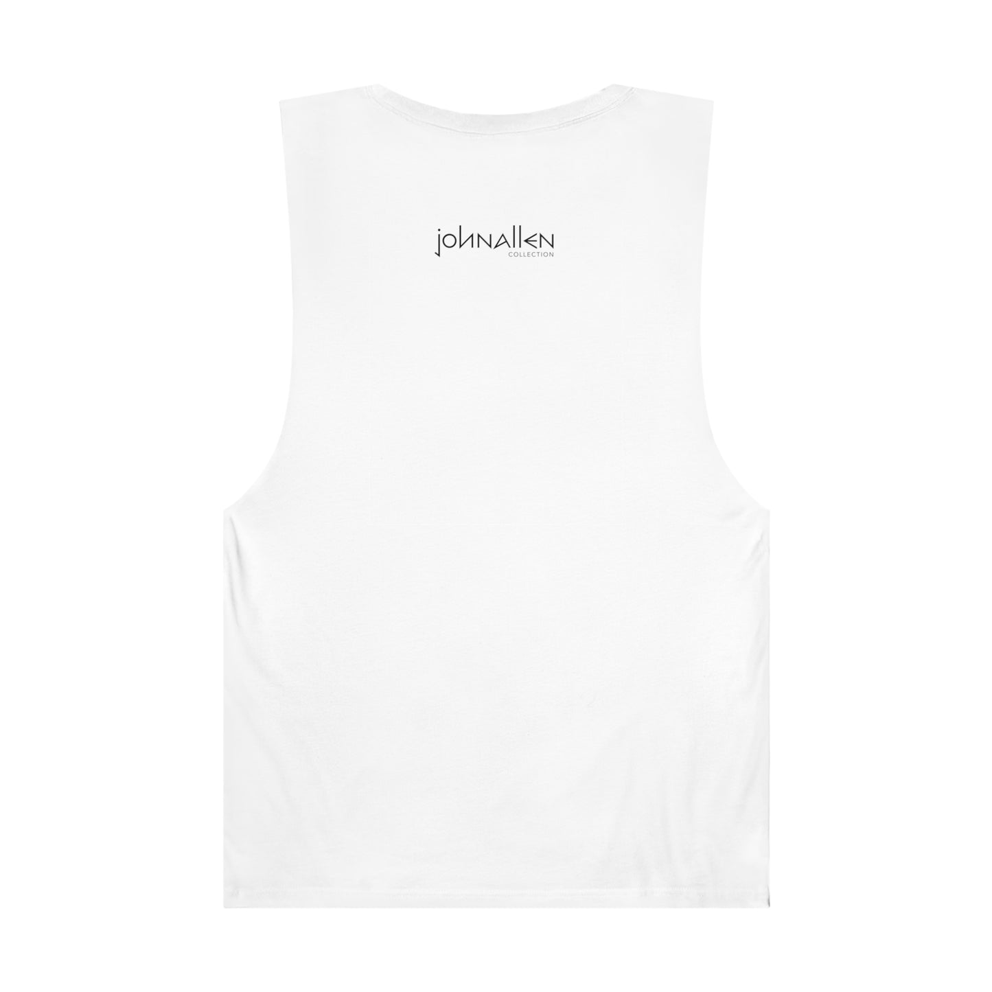 Aquarius Unisex Tank