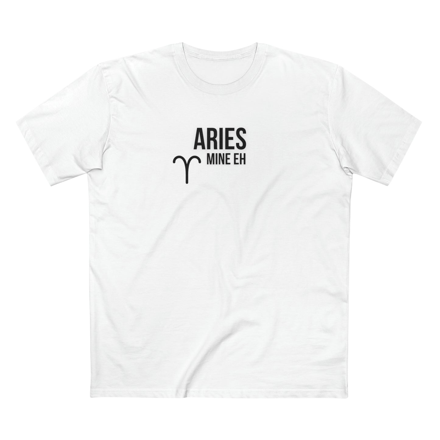 Aries Unisex Tee