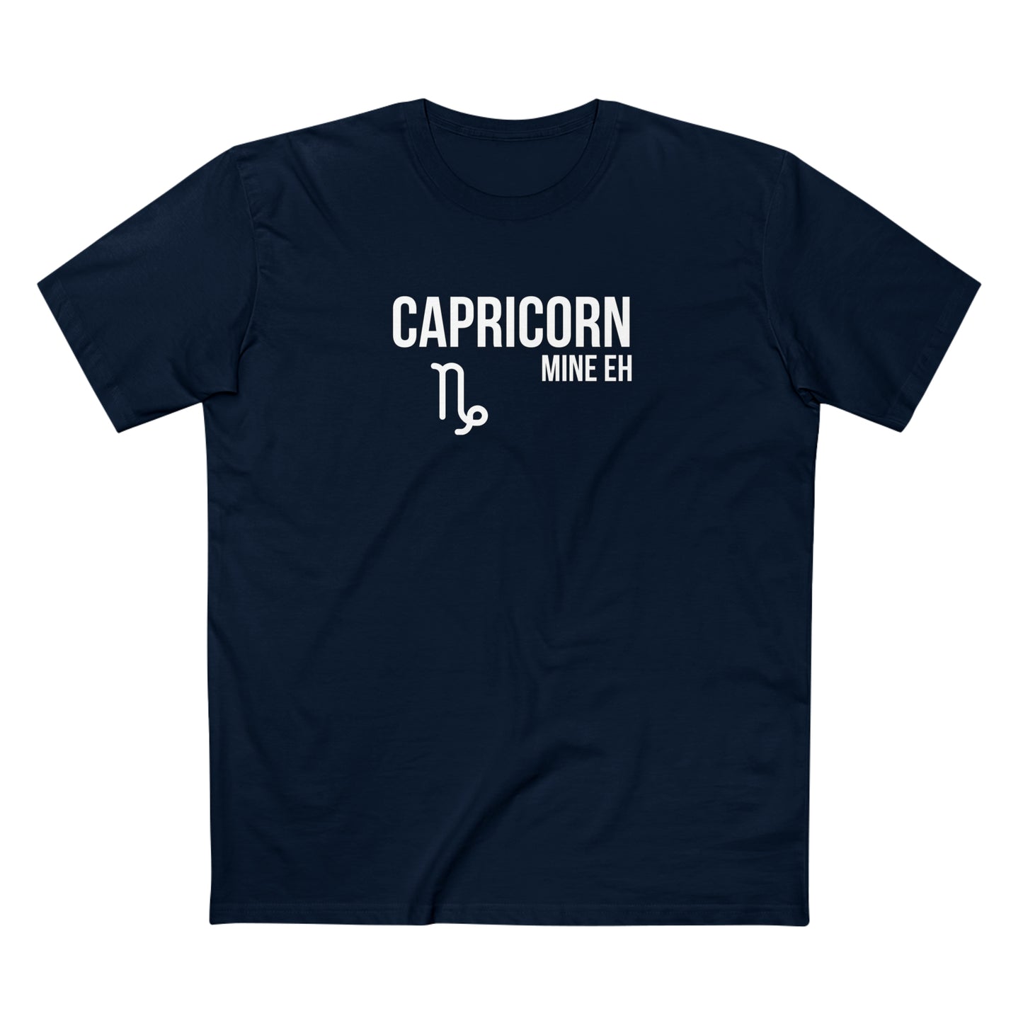 Capricorn Unisex Tee