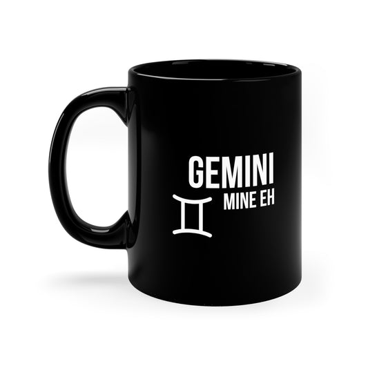 Gemini 11oz Mug