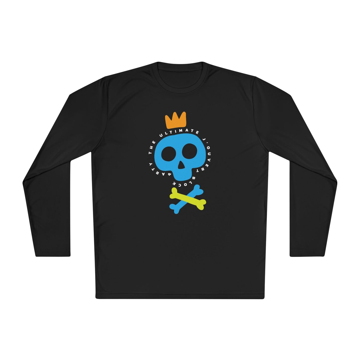 Unisex Dri-fit