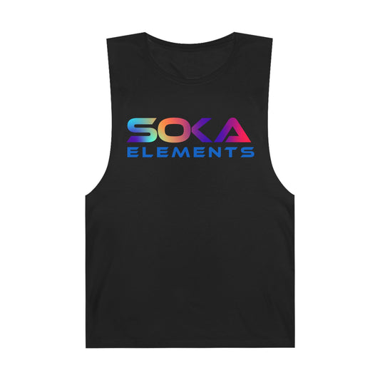 Soka Elements - Mens Tank