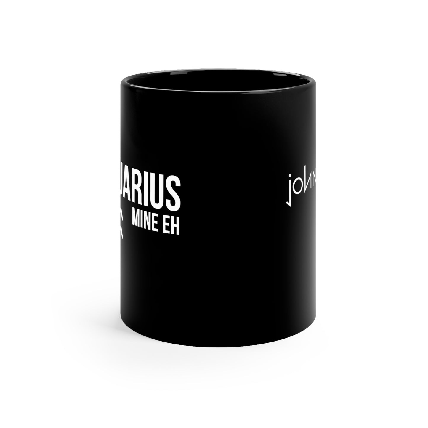 Aquarius 11oz Mug