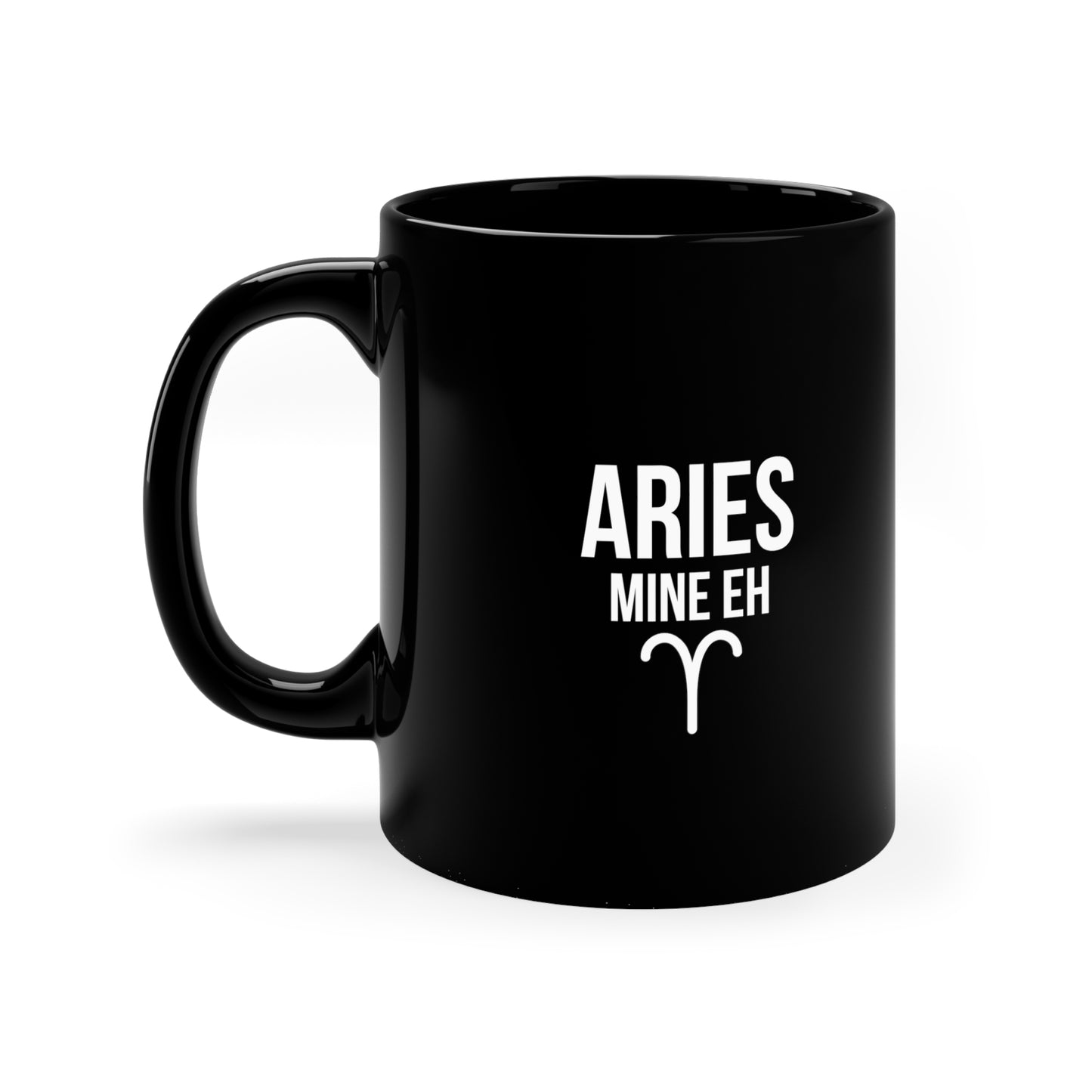 Aries 11oz Mug