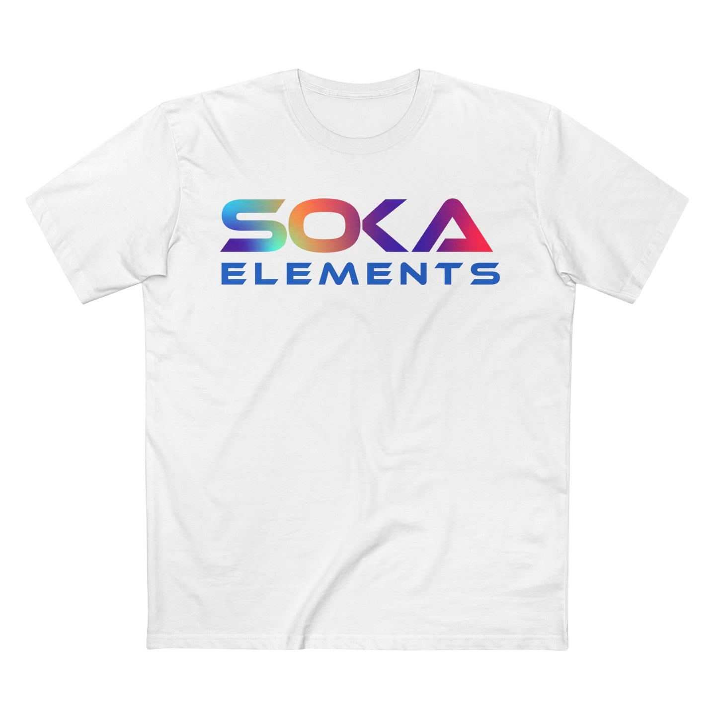 Soka Elements- Staple Tee