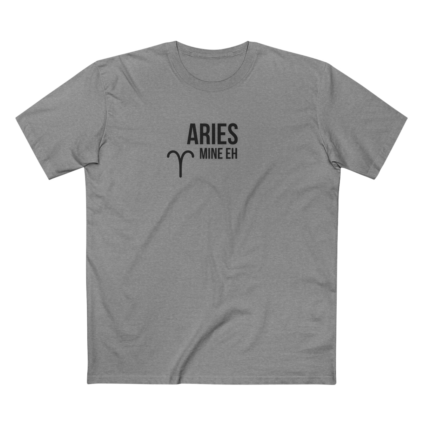 Aries Unisex Tee