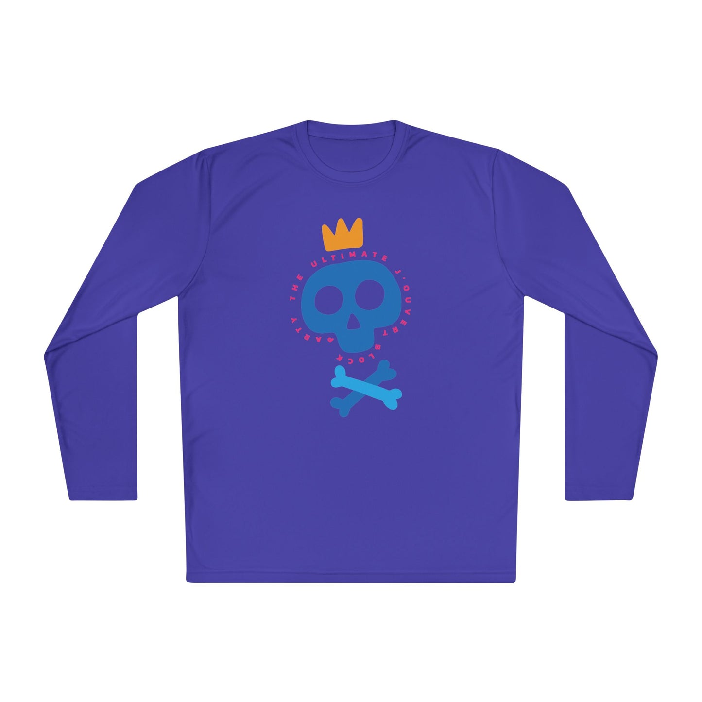 Unisex Dri-fit