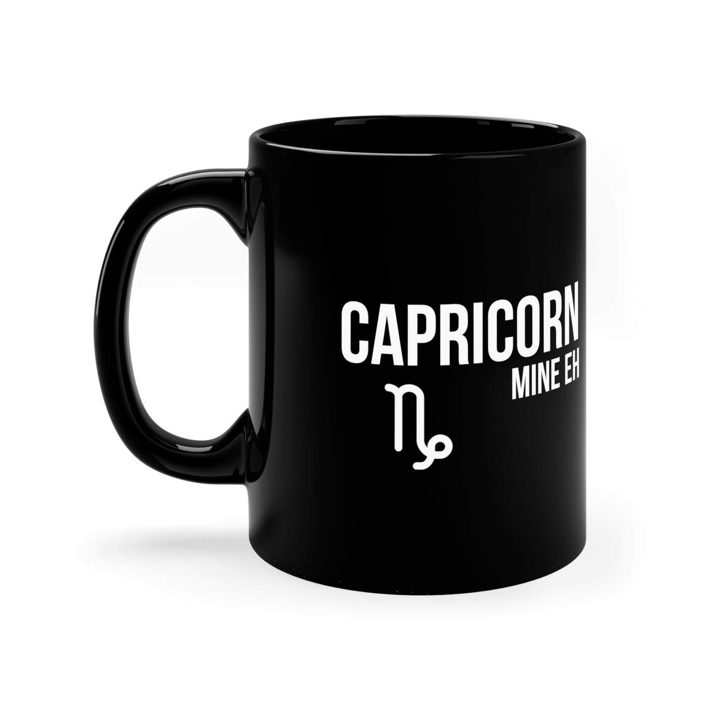 Capricorn 11oz Mug