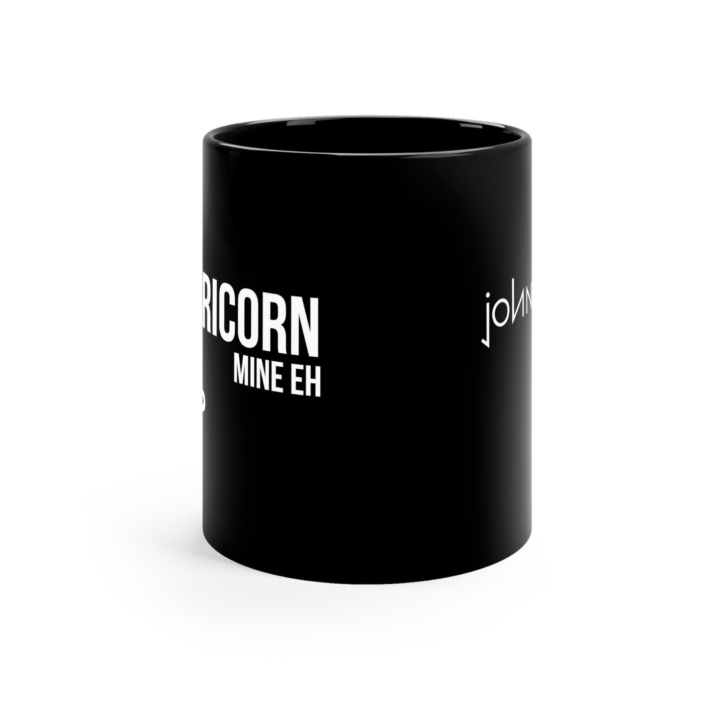 Capricorn 11oz Mug