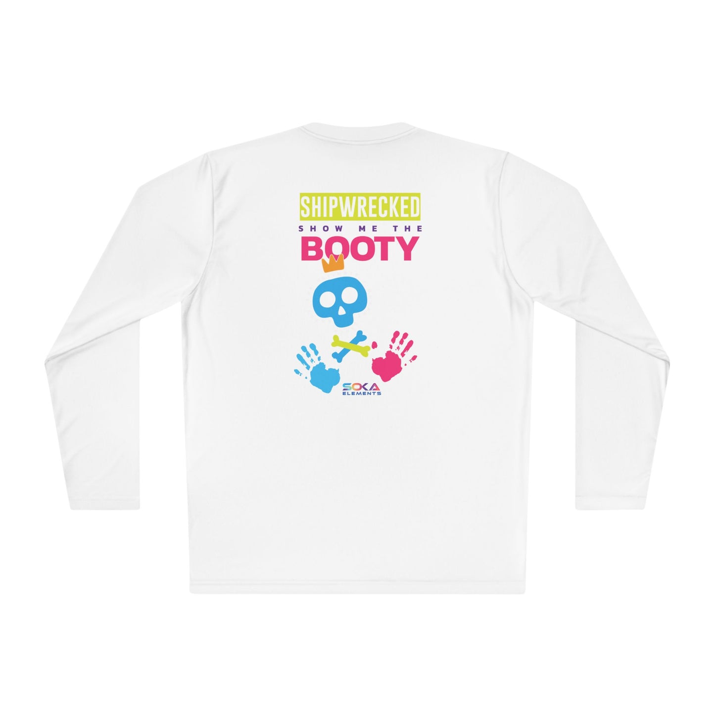 Unisex Dri-fit