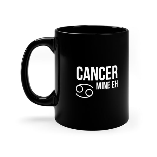 Cancer 11oz Mug