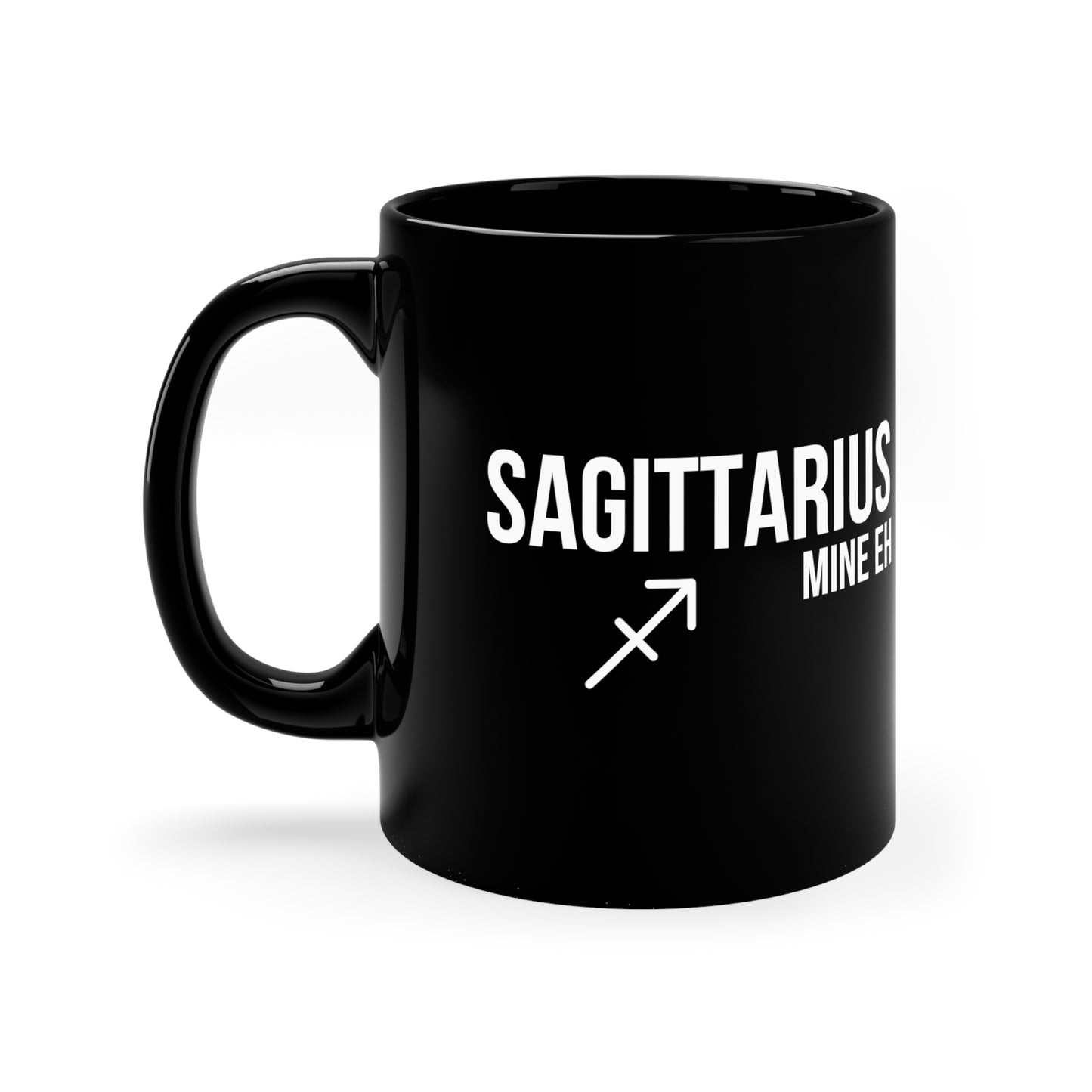 Sagittarius 11oz Mug