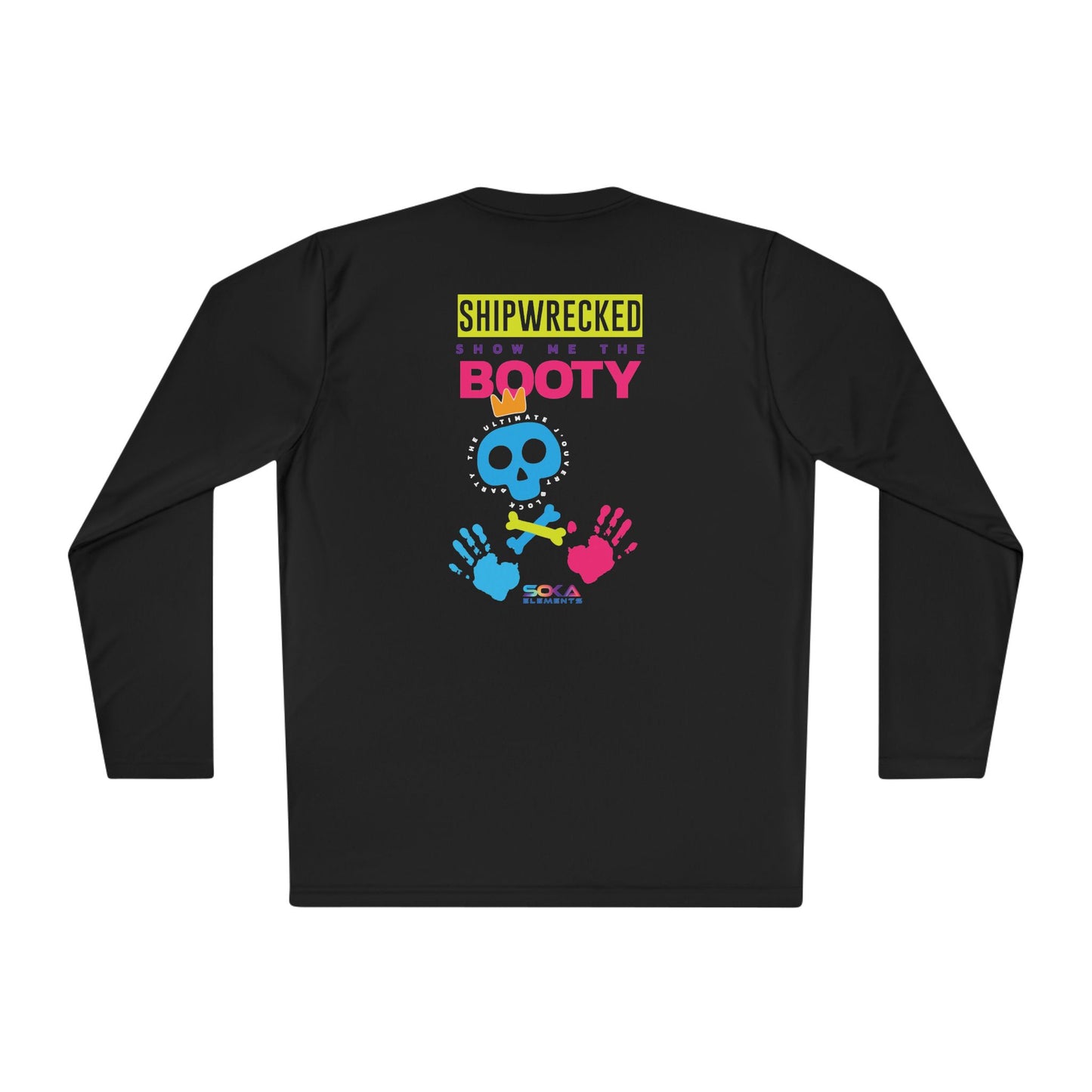 Unisex Dri-fit