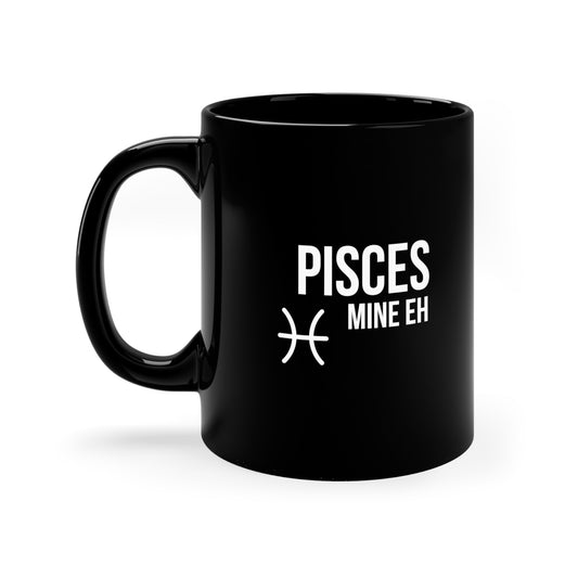 Pisces 11oz Mug