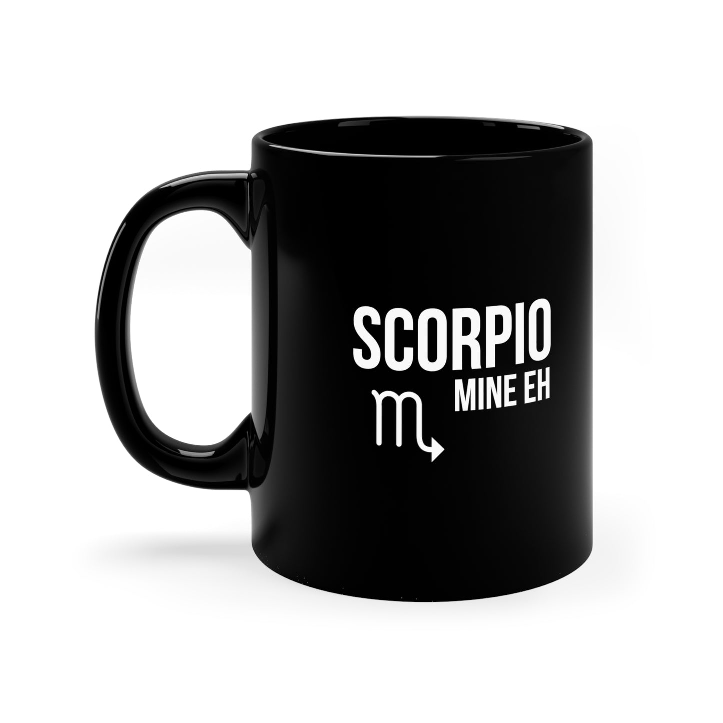 Scorpio 11oz Mug