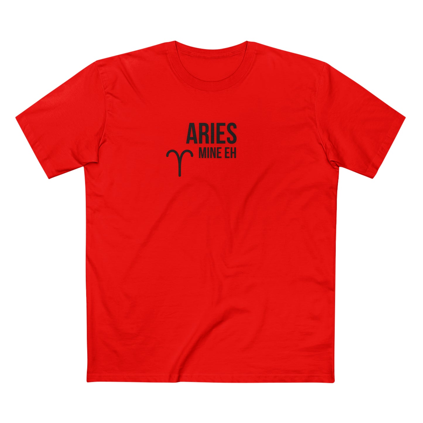 Aries Unisex Tee