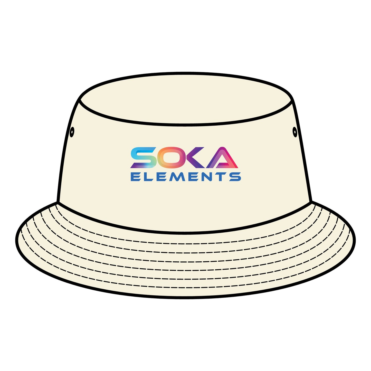 Bucket Hat