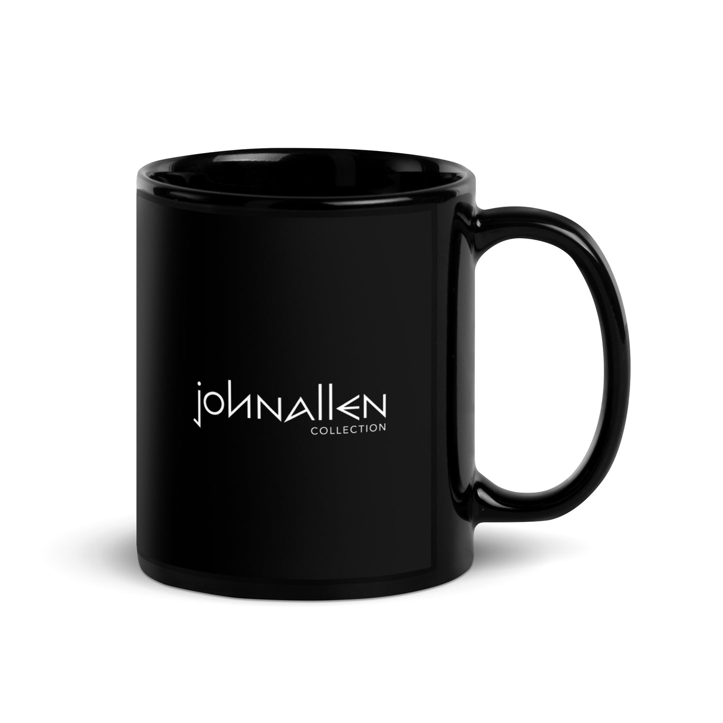 mine eh | definition Black Mug