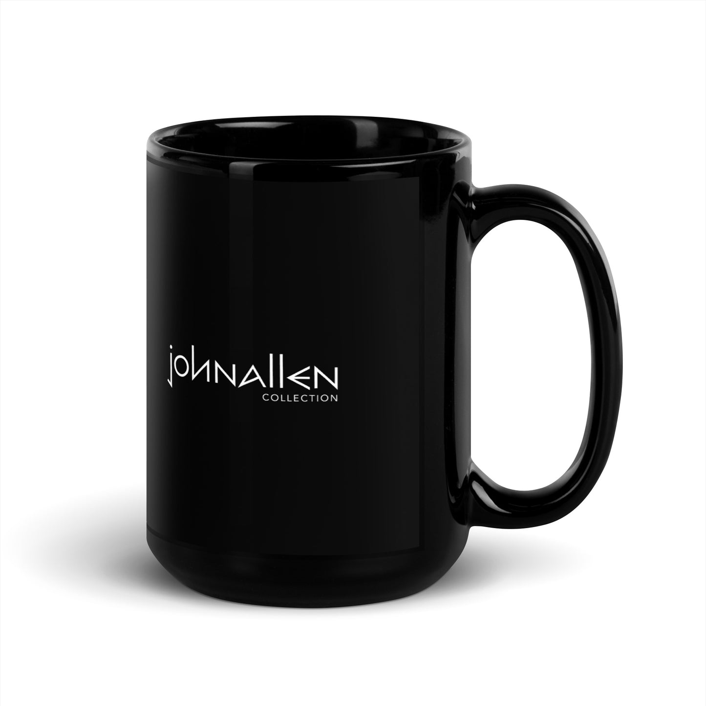 mine eh | definition Black Mug