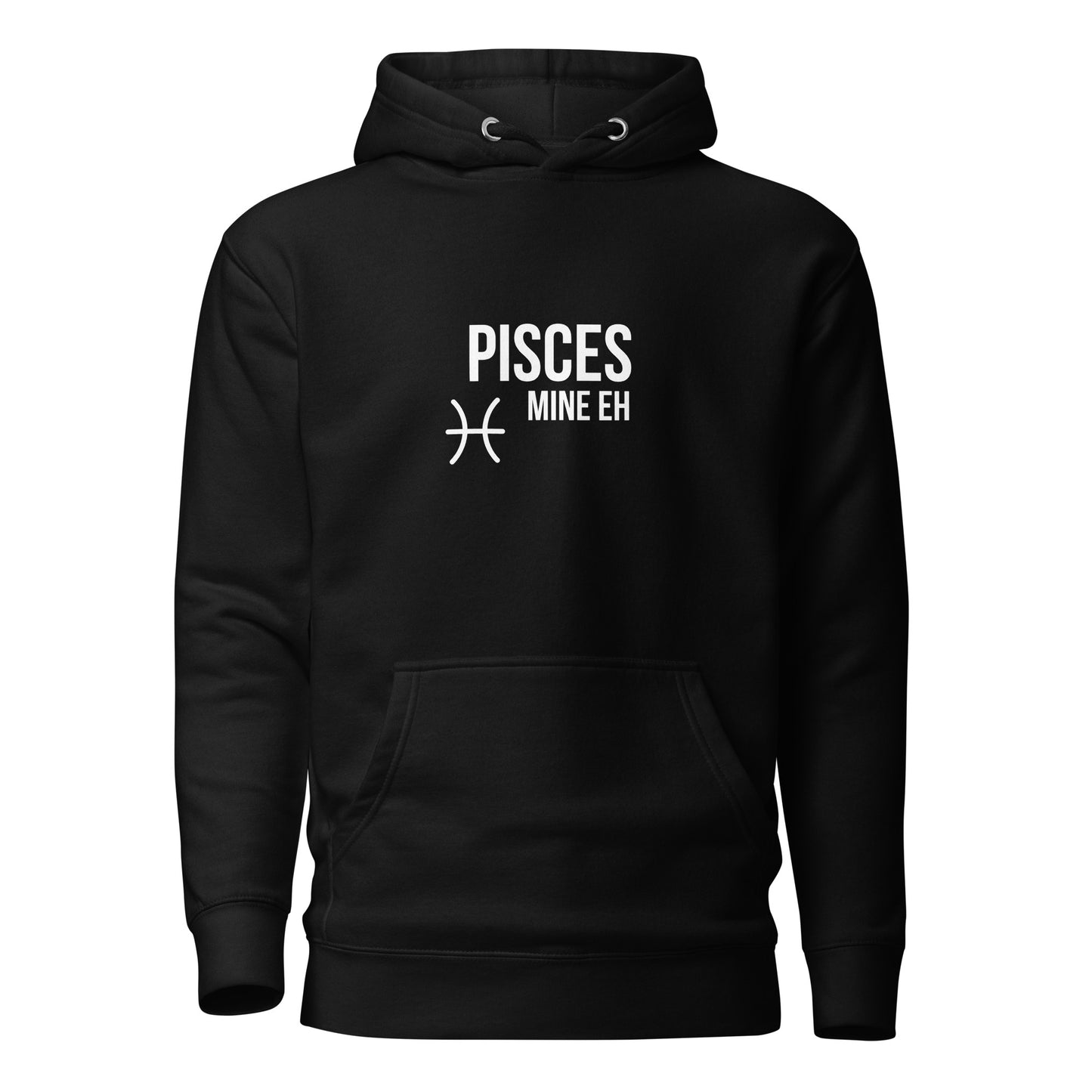 Pisces Unisex Hoodie