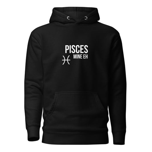 Pisces Unisex Hoodie