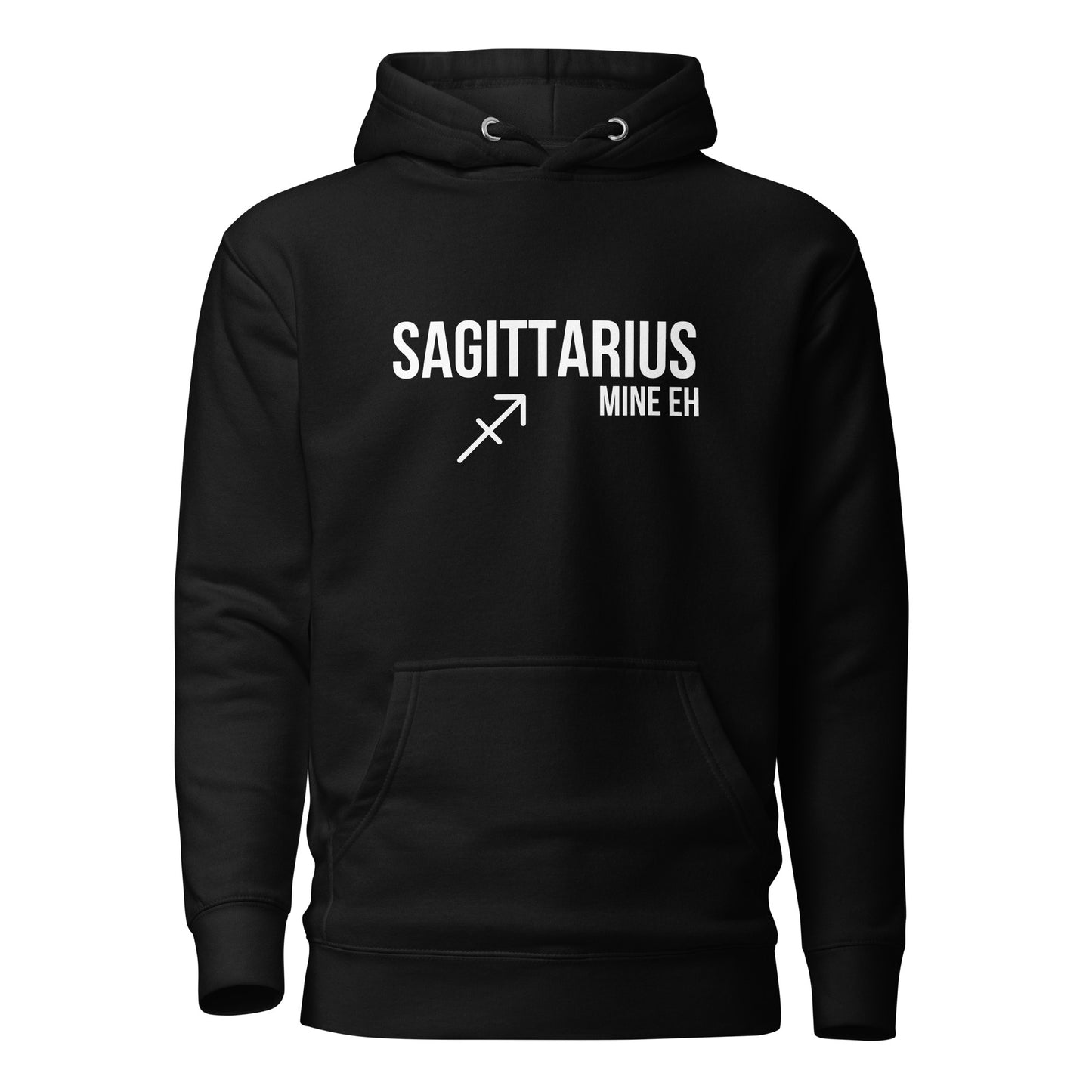 Sagittarius Unisex Hoodie