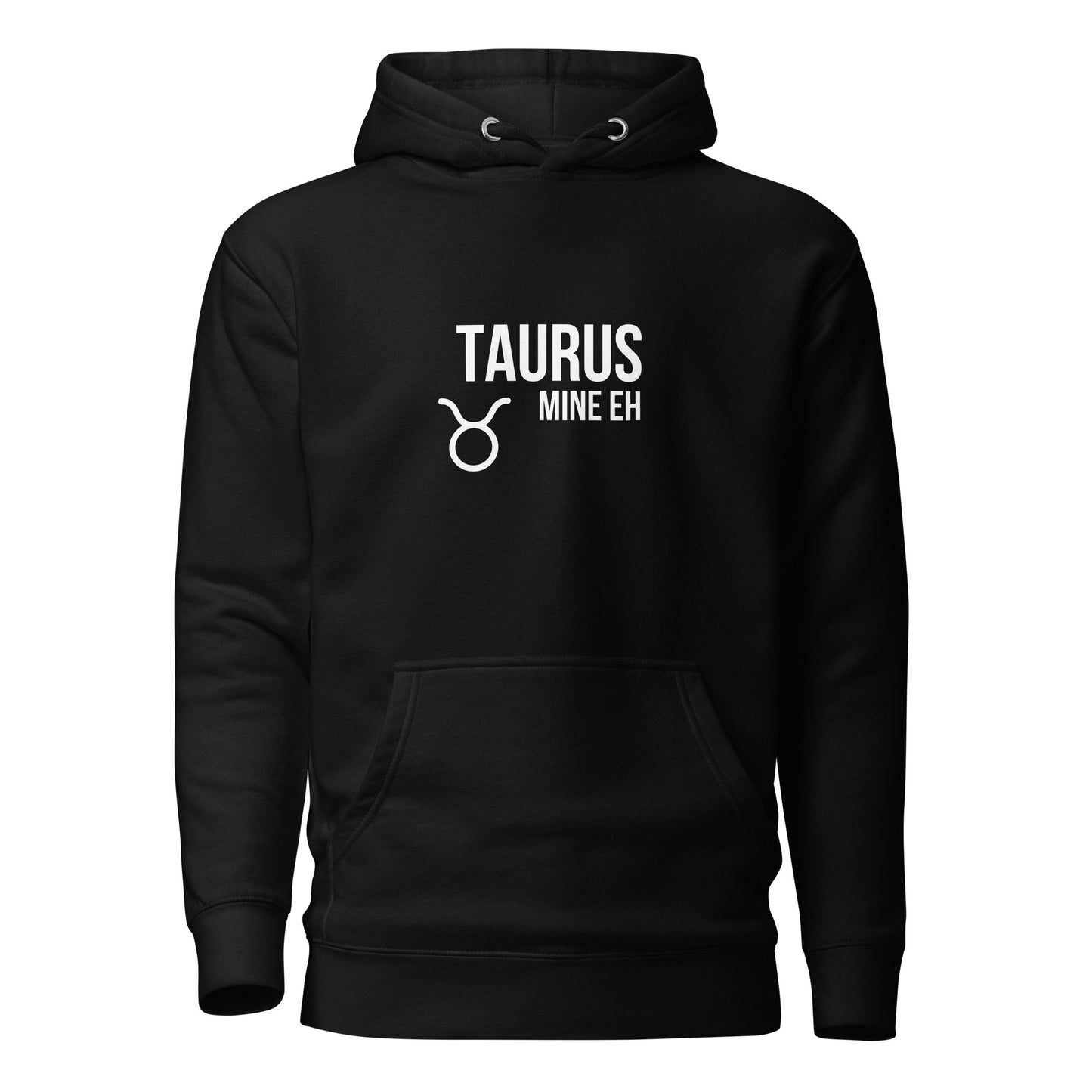 Taurus Unisex Hoodie