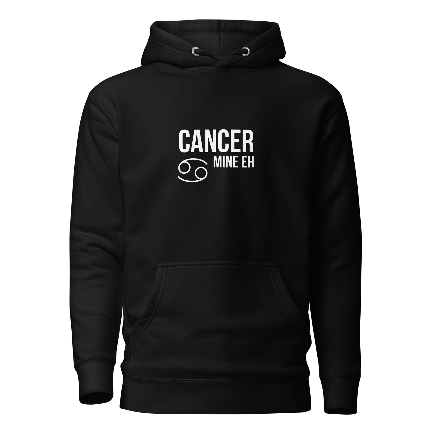 Cancer Unisex Hoodie