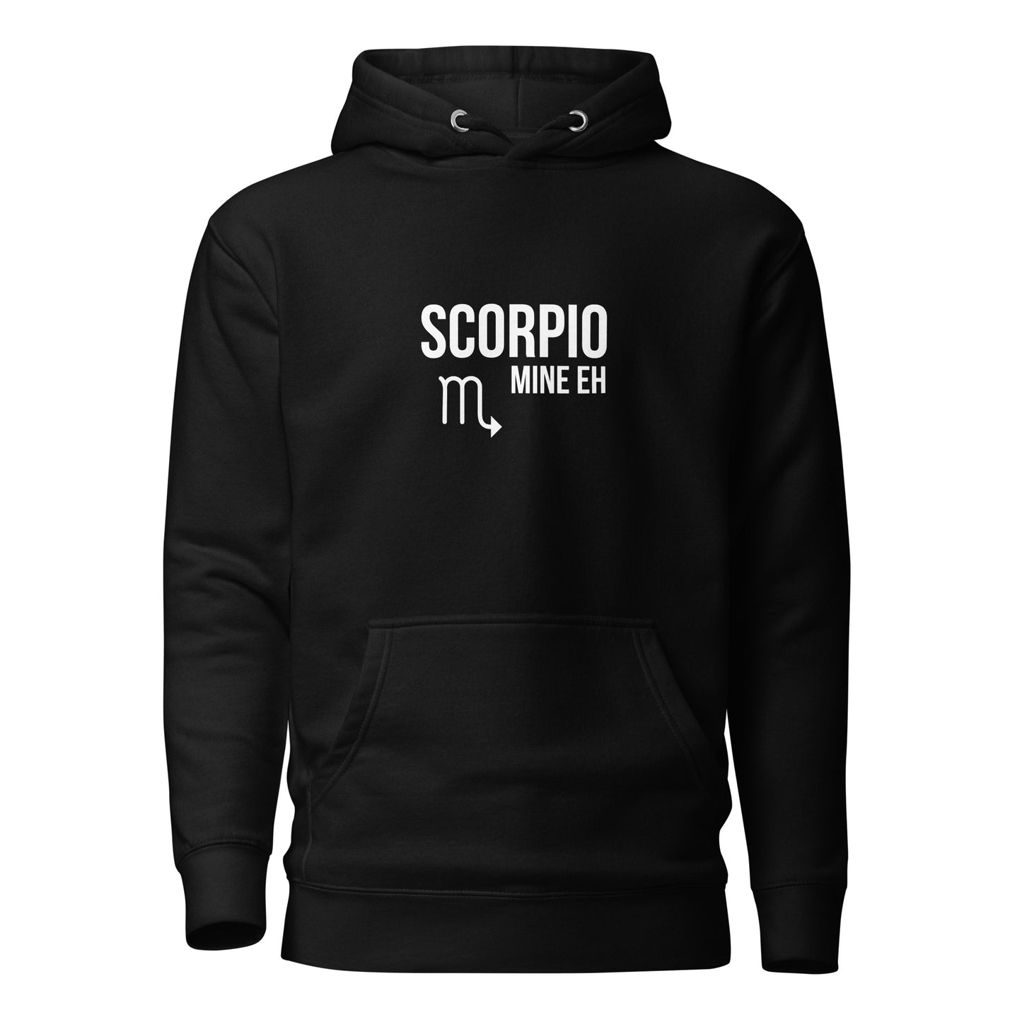 Scorpio Unisex Hoodie