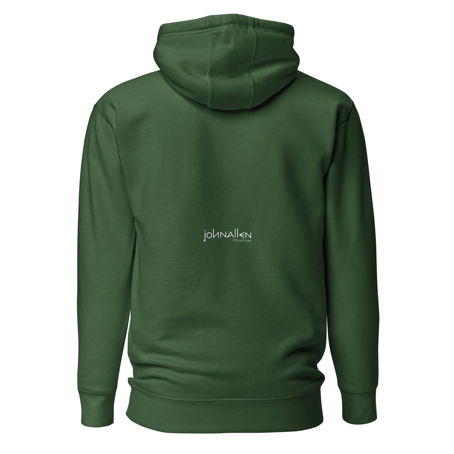 Sagittarius Unisex Hoodie