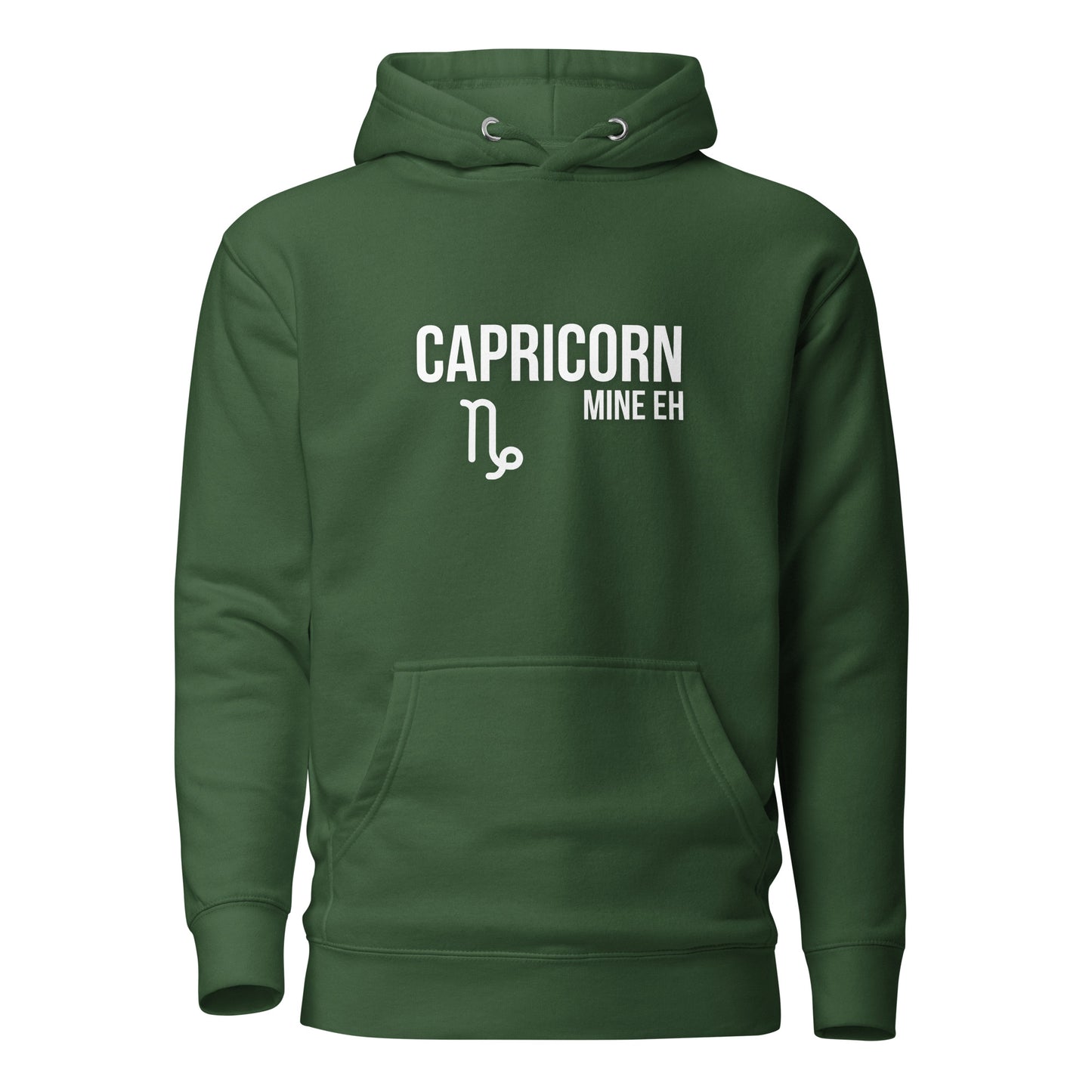 Capricorn Unisex Hoodie