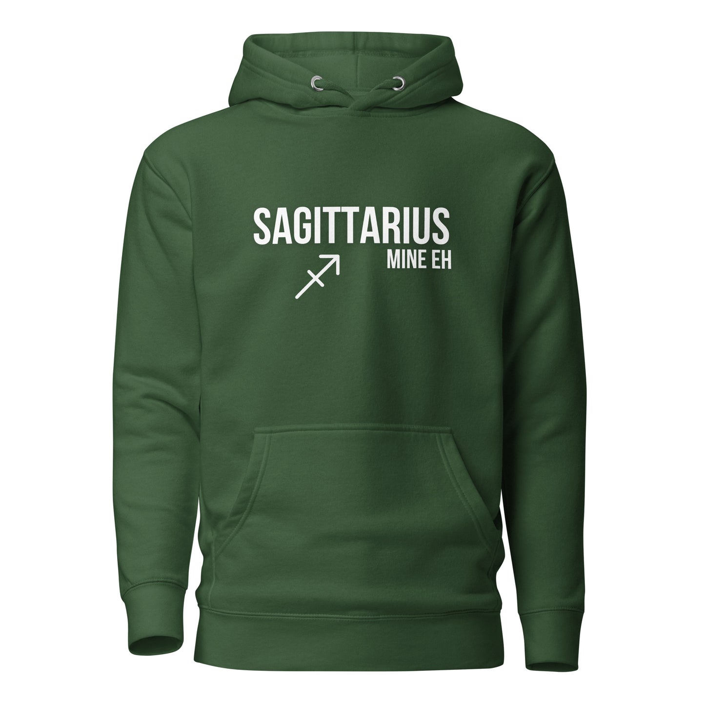 Sagittarius Unisex Hoodie