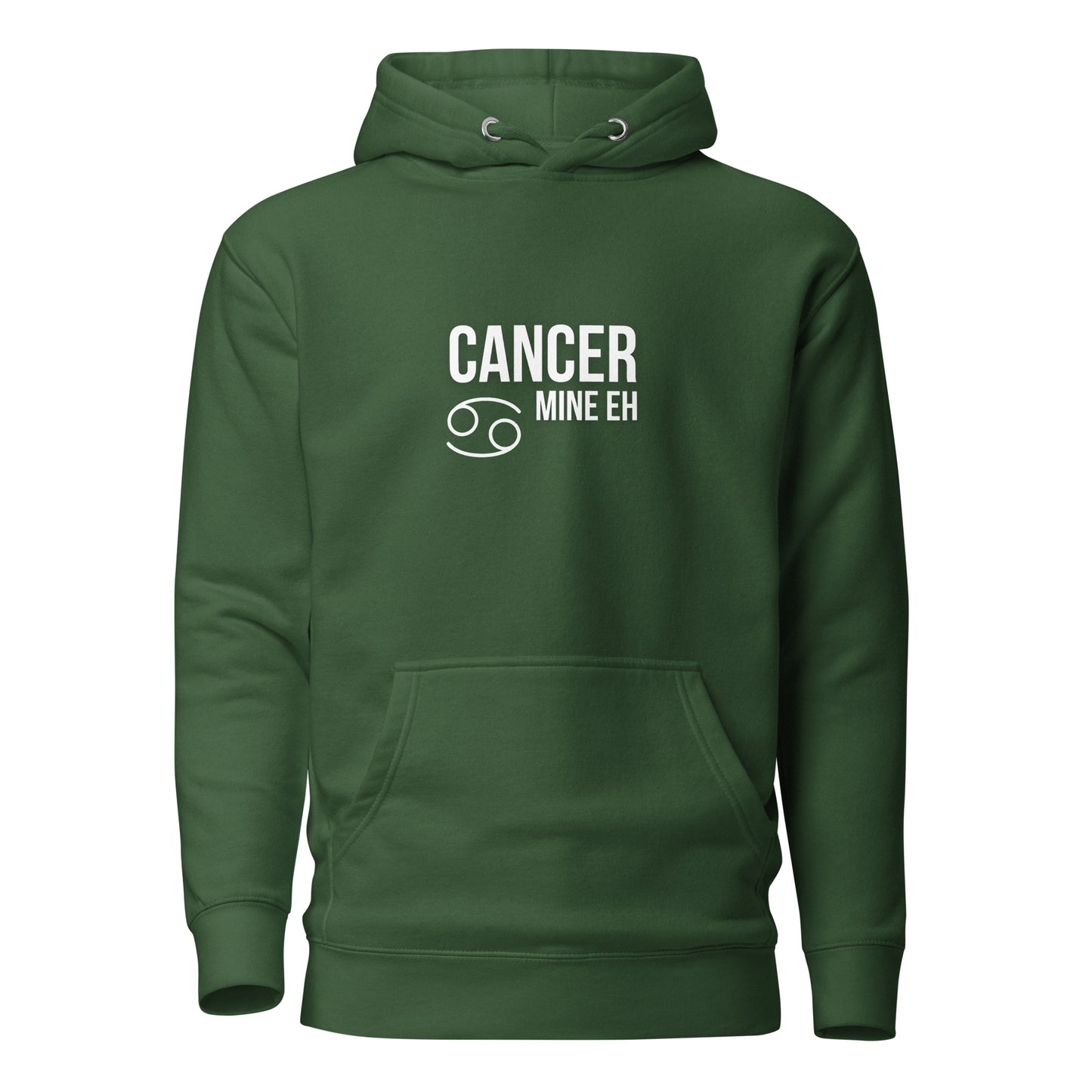 Cancer Unisex Hoodie