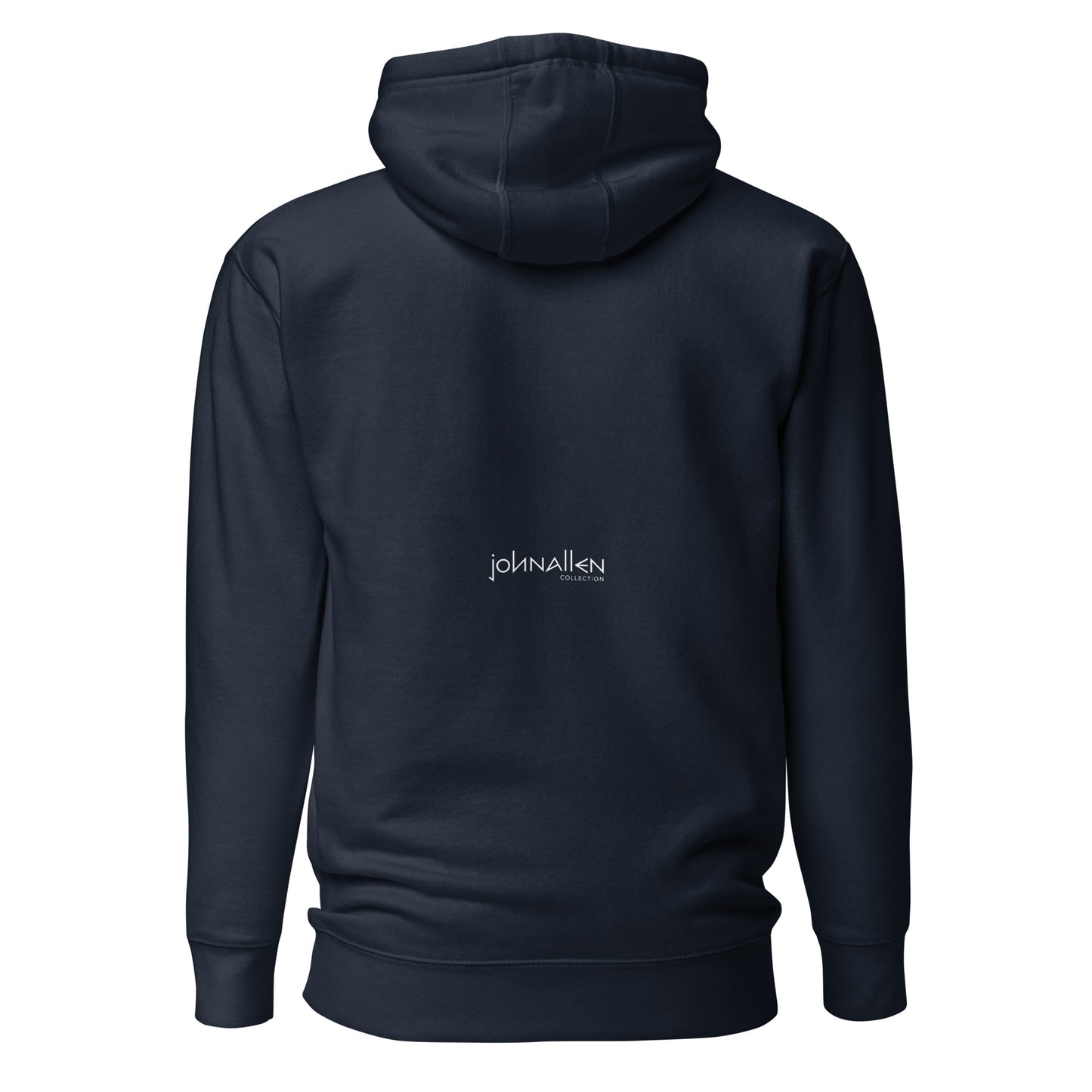 Aquarius Unisex Hoodie