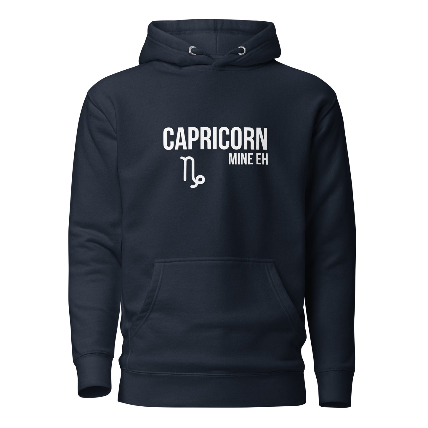 Capricorn Unisex Hoodie