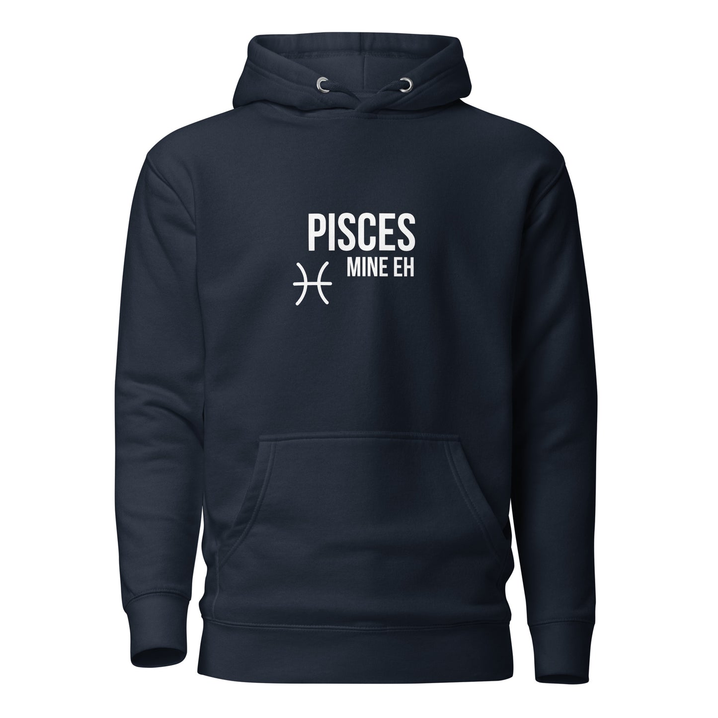 Pisces Unisex Hoodie